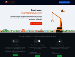 bamita.com screenshot