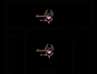 bamses-web.dk screenshot
