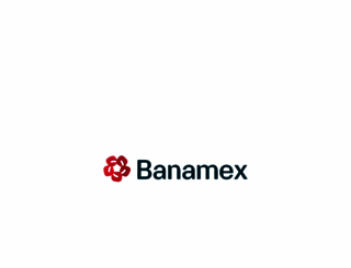 banamex.com.mx screenshot