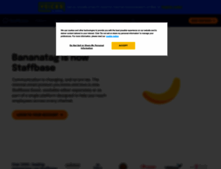 bananatag.com screenshot