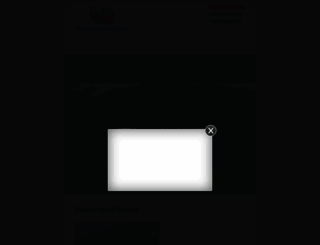 bandarbantours.com screenshot