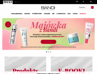 bandi.pl screenshot
