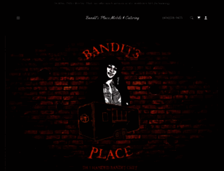 banditsplacega.com screenshot