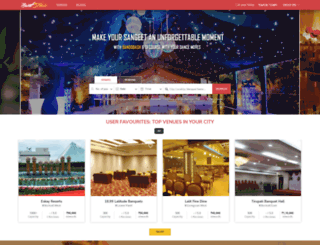 bandobash.com screenshot