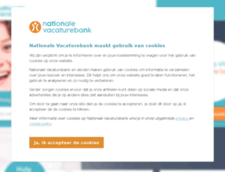 banen.nl screenshot
