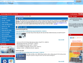banggiaserver.com screenshot