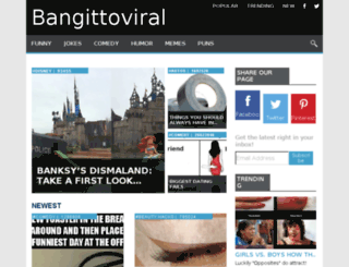 bangittoviral.org screenshot