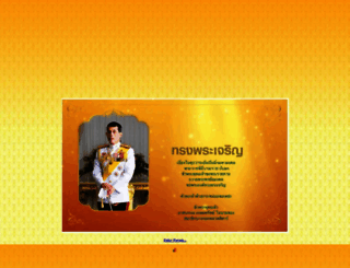 bangkokclassiccar.com screenshot