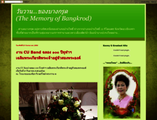 bangkrod.blogspot.com screenshot