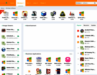 bangla.softwaresea.com screenshot