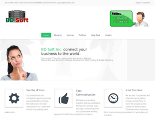 banglafox.com screenshot