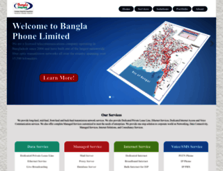 banglaphone.net.bd screenshot