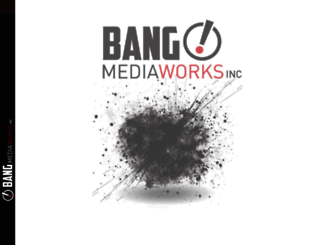 bangmediaworks.com screenshot
