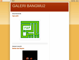 bangmu2.blogspot.com screenshot