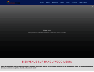 banguiwood.com screenshot