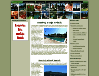 banjavrdnik.info screenshot