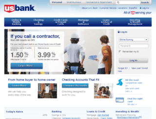 bank-dns.com screenshot