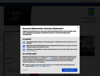 bank-nieruchomosci.gratka.pl screenshot