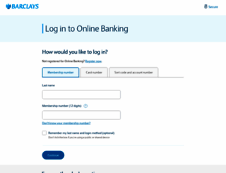 bank.barclays.co.uk screenshot