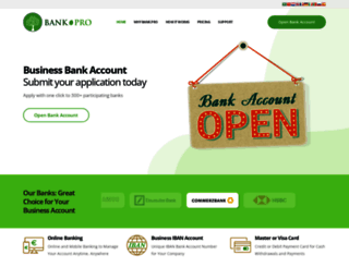 bank.pro screenshot