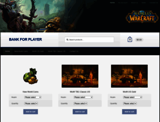 bank4player.com screenshot