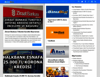 bankabilgi.org screenshot