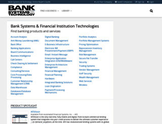 bankandtechguide.com screenshot
