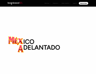 bankaool.com screenshot