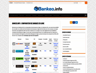 bankeo.info screenshot