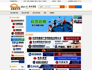bankhr.com screenshot