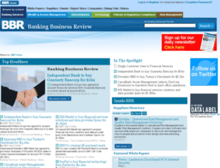 banking-business-review.com screenshot