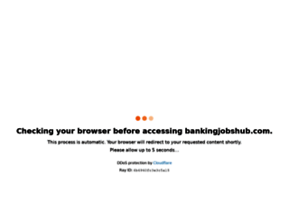 bankingjobshub.com screenshot