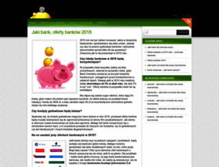 bankkadr.com.pl screenshot