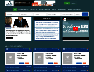 banknilami.com screenshot