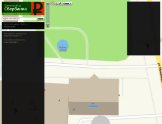 banko-map.ru screenshot
