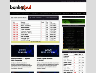 bankobul.com screenshot