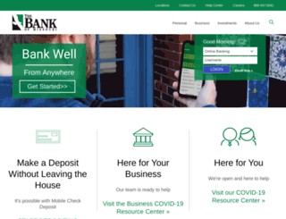 bankofbolivarmo.com screenshot