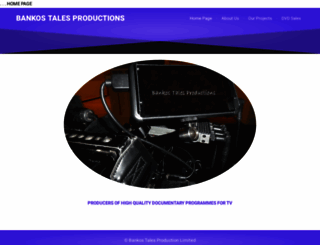 bankostales.com screenshot