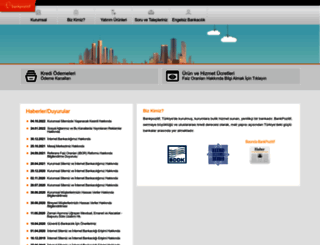 bankpozitif.com.tr screenshot