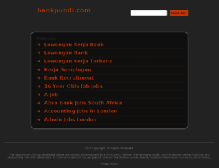 bankpundi.com screenshot