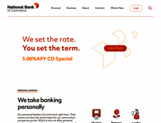 bankrepublic.com screenshot