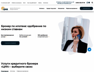 bankrt.ru screenshot