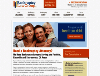 bankruptcylg.com screenshot