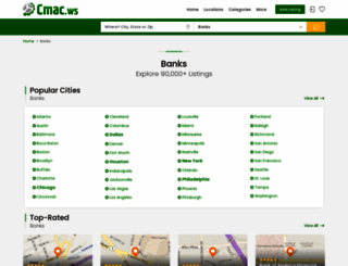 banks.cmac.ws screenshot