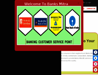 banksmitrabc.com screenshot