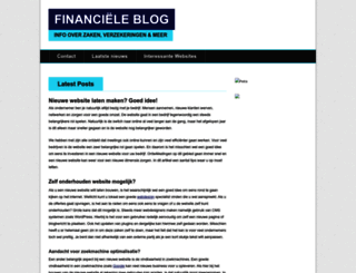 banksparen-nl.nl screenshot