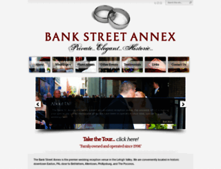 bankstannex.com screenshot