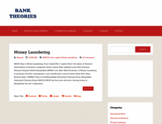 banktheories.blogspot.com screenshot