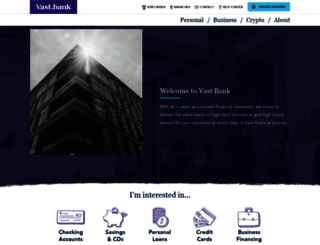 bankvnb.com screenshot