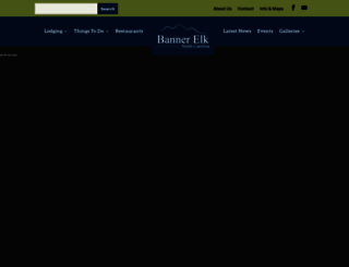 bannerelk.com screenshot